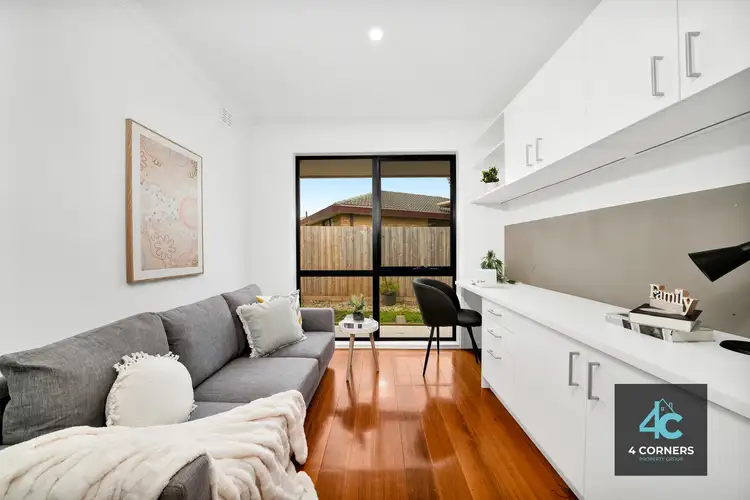 Fourth view of Homely house listing, 26 Bernhardt Avenue, Hoppers Crossing VIC 3029