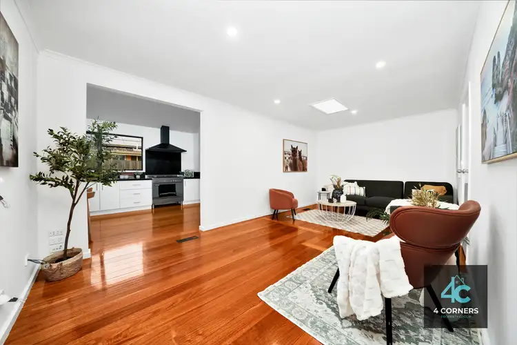Sixth view of Homely house listing, 26 Bernhardt Avenue, Hoppers Crossing VIC 3029
