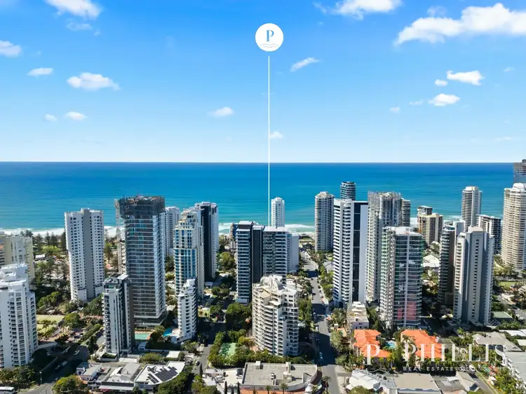 93/25 Woodroffe Avenue, Main Beach QLD 4217