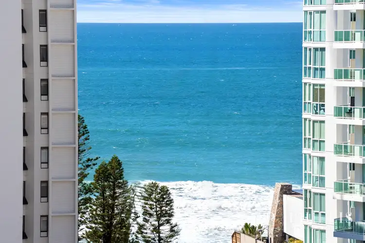 93/25 Woodroffe Avenue, Main Beach QLD 4217