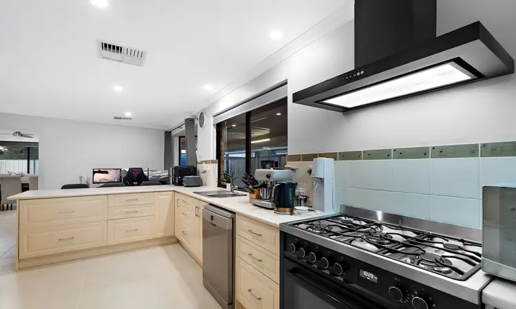 Second view of Homely house listing, 24 Whiteman Crescent, Bertram WA 6167