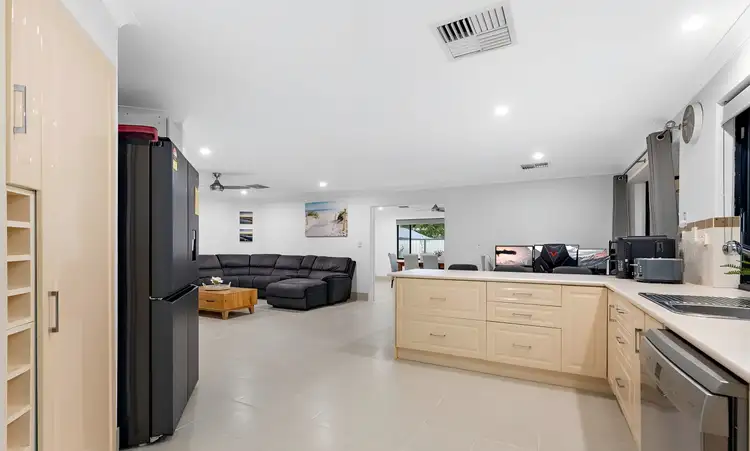 Fourth view of Homely house listing, 24 Whiteman Crescent, Bertram WA 6167