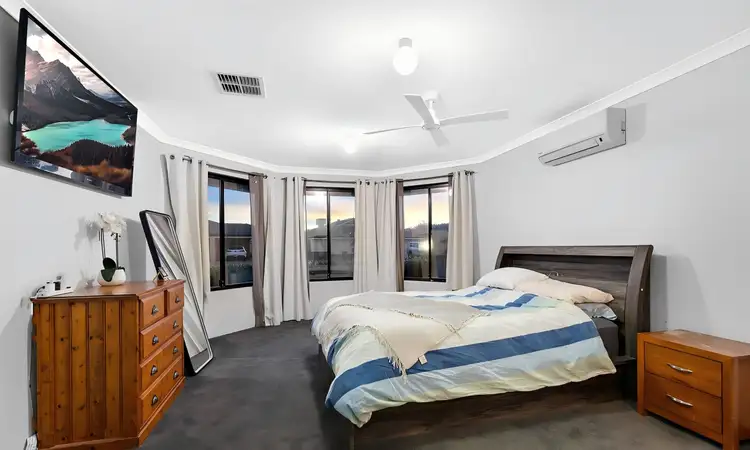 Fifth view of Homely house listing, 24 Whiteman Crescent, Bertram WA 6167