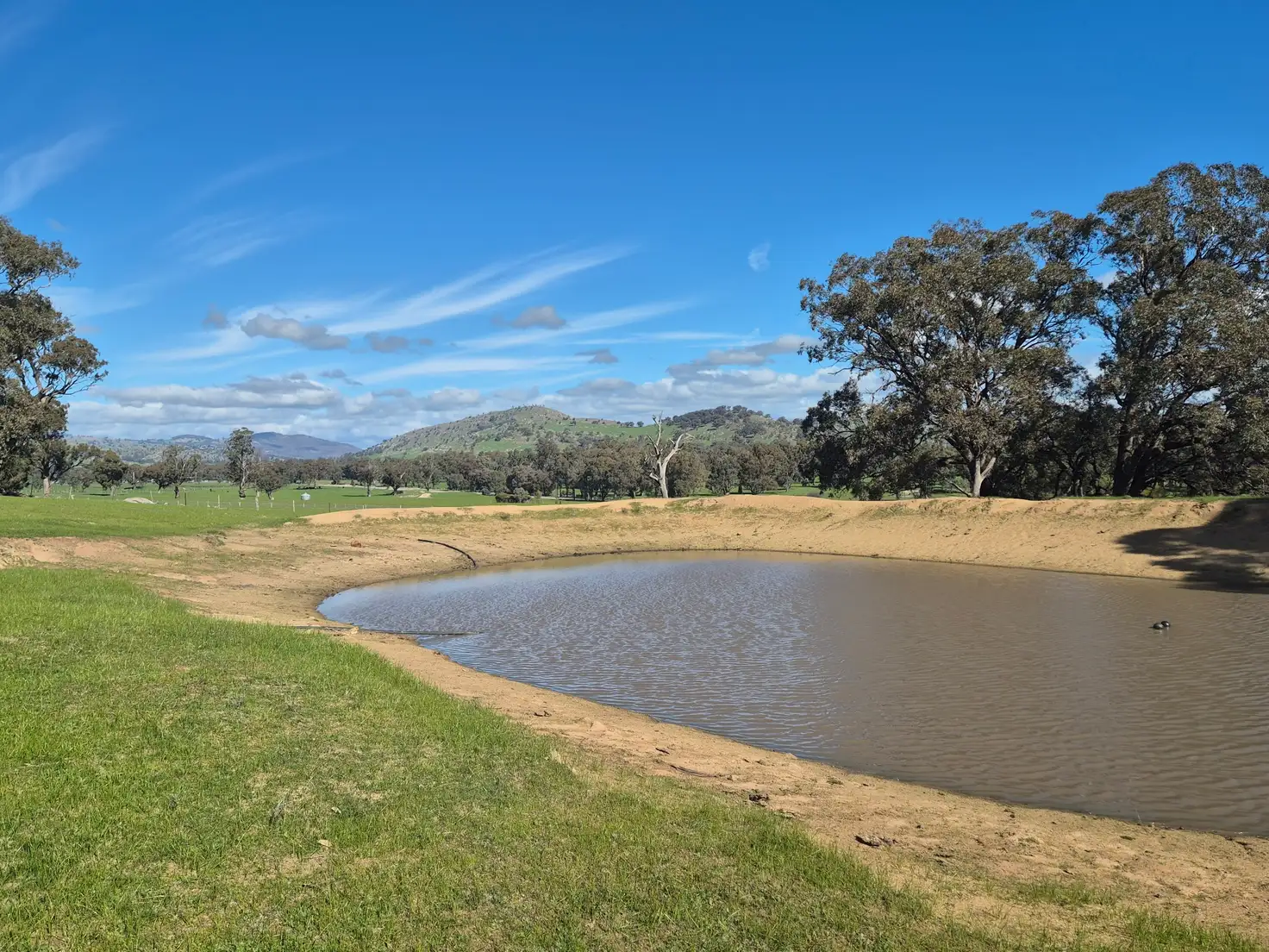 Main view of Homely rural property listing, 10 Dunnings Road, Balmattum VIC 3666
