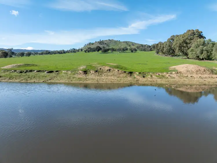 Second view of Homely rural property listing, 10 Dunnings Road, Balmattum VIC 3666