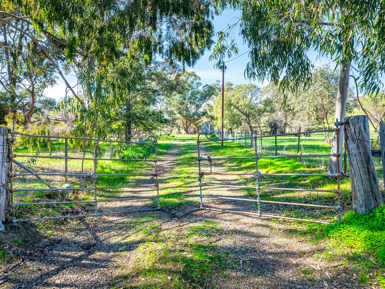 Fifth view of Homely rural property listing, 10 Dunnings Road, Balmattum VIC 3666