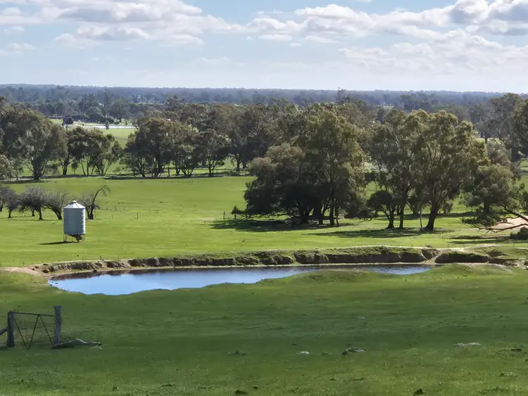 Sixth view of Homely rural property listing, 10 Dunnings Road, Balmattum VIC 3666