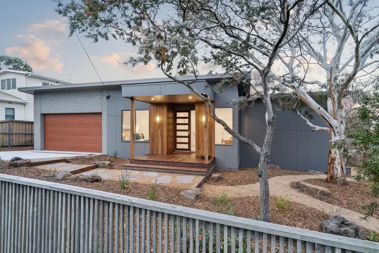 Main view of Homely house listing, 32 Riverside Drive, Torquay VIC 3228