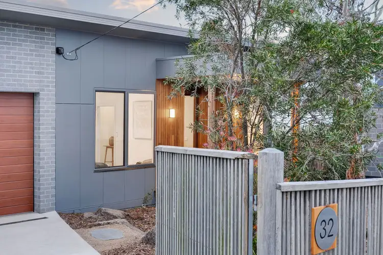 Second view of Homely house listing, 32 Riverside Drive, Torquay VIC 3228