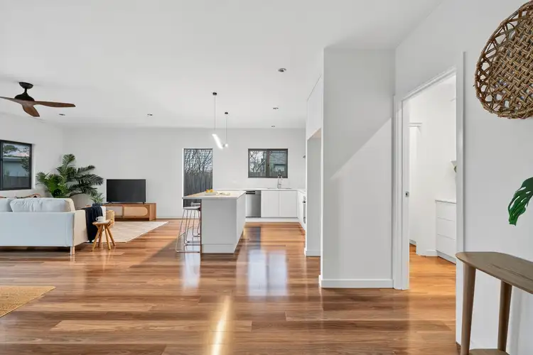 Fifth view of Homely house listing, 32 Riverside Drive, Torquay VIC 3228