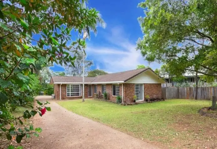 96 Summit Road, Pomona QLD 4568