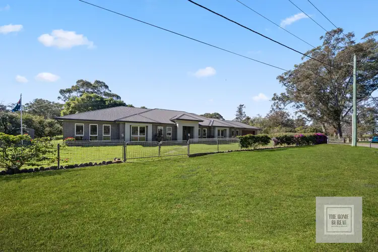 199 Stahls Road, Oakville NSW 2765