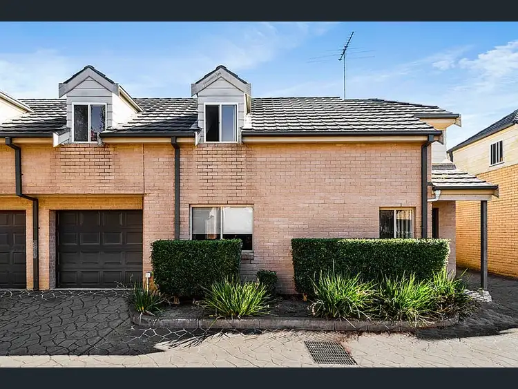 8/128 Canberra Street, St Marys NSW 2760
