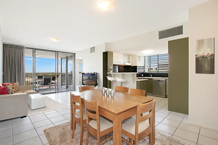 28/27 Station Road, Indooroopilly QLD 4068