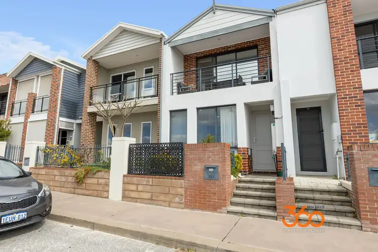 Second view of Homely house listing, 127 Ellen Stirling Parade, Ellenbrook WA 6069