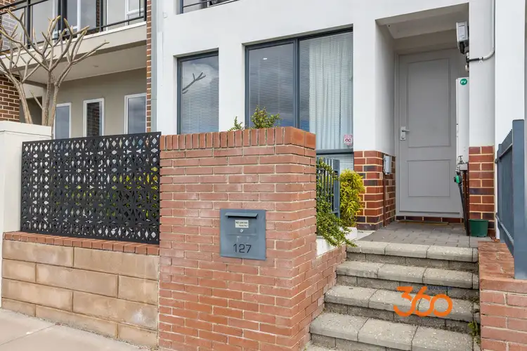 Third view of Homely house listing, 127 Ellen Stirling Parade, Ellenbrook WA 6069