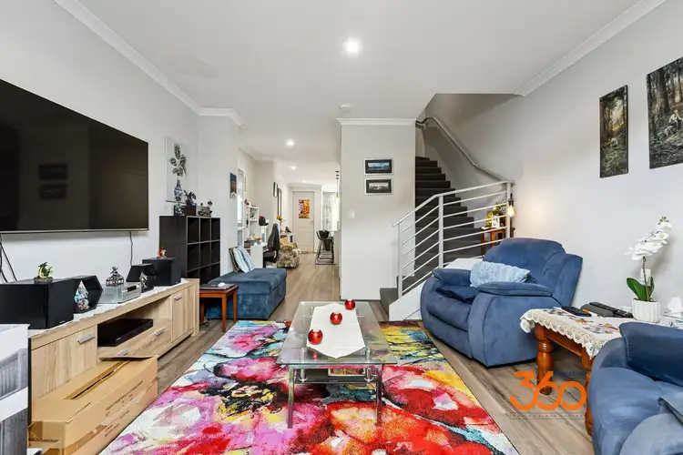 Fourth view of Homely house listing, 127 Ellen Stirling Parade, Ellenbrook WA 6069