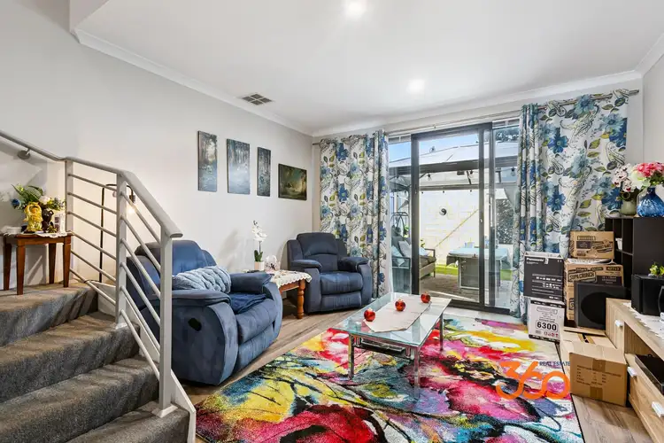 Fifth view of Homely house listing, 127 Ellen Stirling Parade, Ellenbrook WA 6069