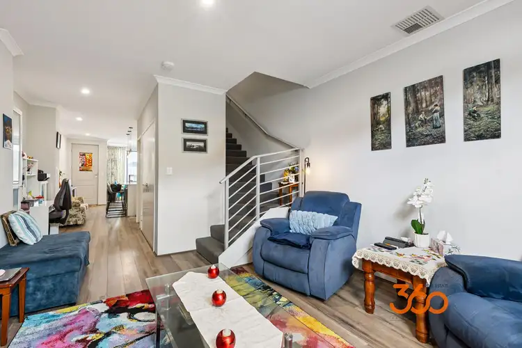 Sixth view of Homely house listing, 127 Ellen Stirling Parade, Ellenbrook WA 6069