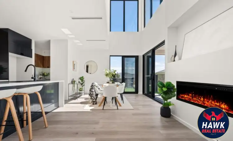 21 Sunray Street, Tralee NSW 2620