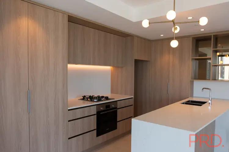 Third view of Homely apartment listing, 1407/80 Milligan Street, Perth WA 6000