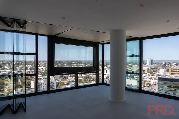 Fourth view of Homely apartment listing, 1407/80 Milligan Street, Perth WA 6000