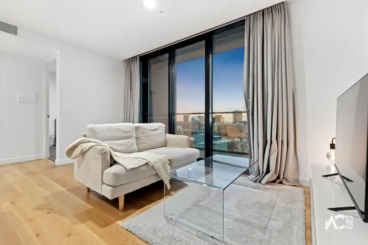 Third view of Homely apartment listing, 2304/19 Frome Street, Adelaide SA 5000