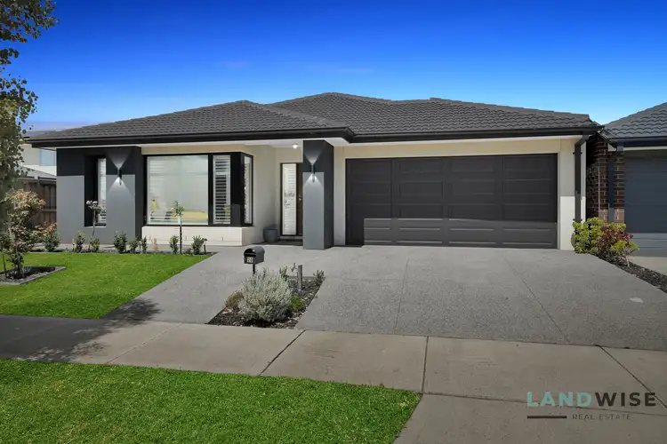 Second view of Homely house listing, 20 Rex Drive, Thornhill Park VIC 3335
