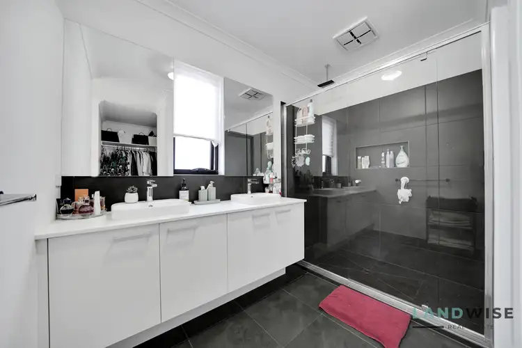 Fourth view of Homely house listing, 20 Rex Drive, Thornhill Park VIC 3335