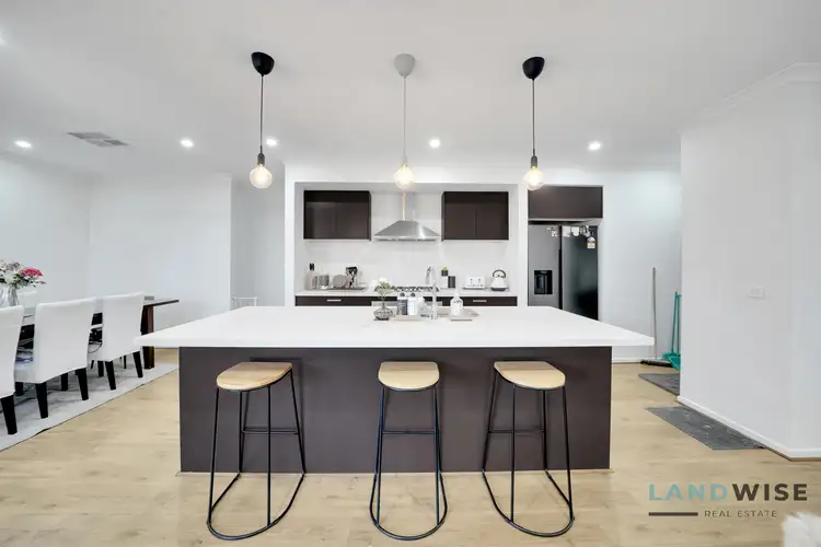 Sixth view of Homely house listing, 20 Rex Drive, Thornhill Park VIC 3335