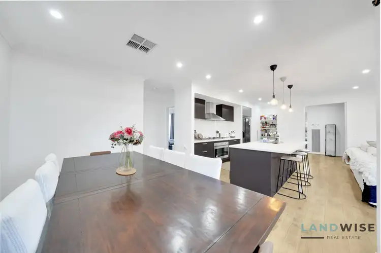 Seventh view of Homely house listing, 20 Rex Drive, Thornhill Park VIC 3335