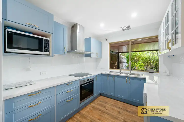 Main view of Homely house listing, 7A Berala Court, Camillo WA 6111