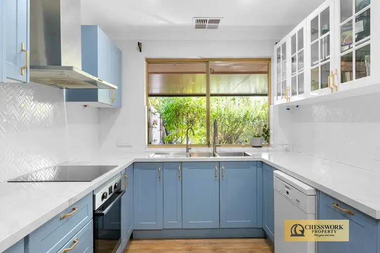Second view of Homely house listing, 7A Berala Court, Camillo WA 6111