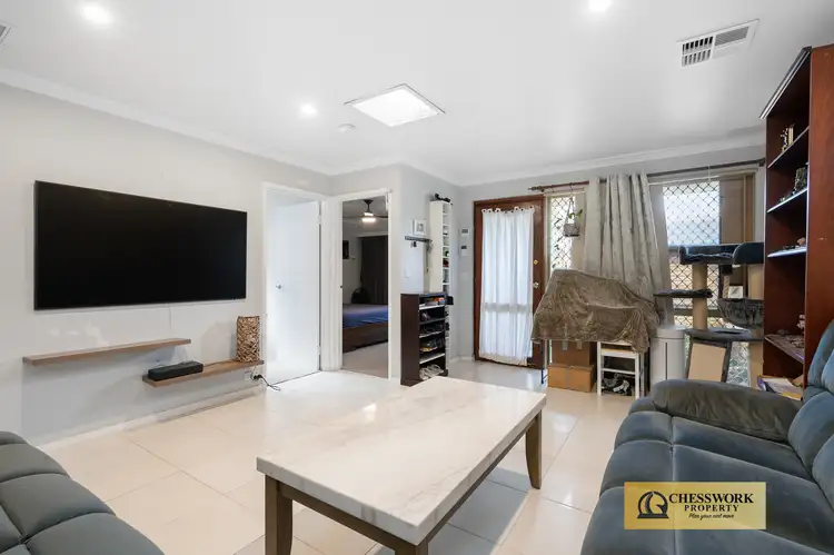 Sixth view of Homely house listing, 7A Berala Court, Camillo WA 6111