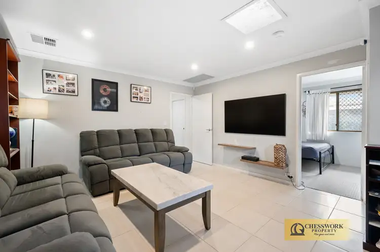 Seventh view of Homely house listing, 7A Berala Court, Camillo WA 6111