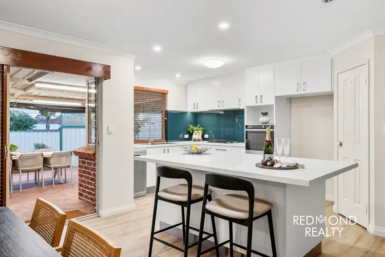 28A Kanangra Crescent