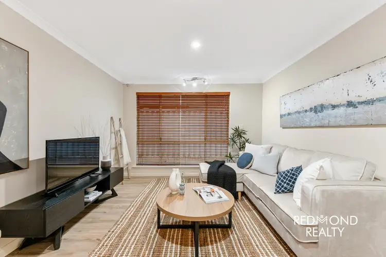 Second view of Homely house listing, 28A Kanangra Crescent, Greenwood WA 6024