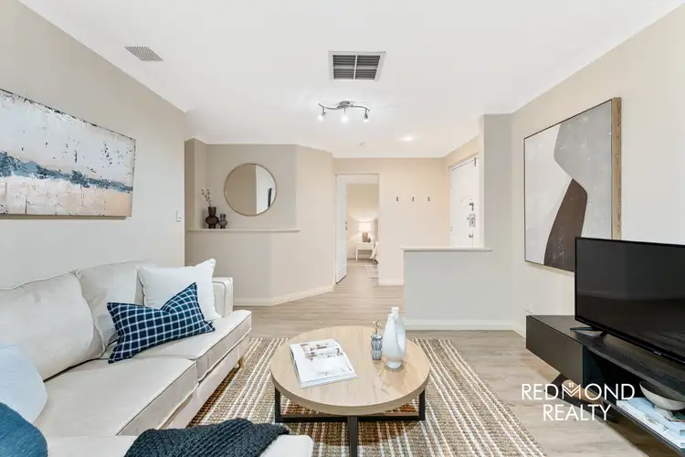 Third view of Homely house listing, 28A Kanangra Crescent, Greenwood WA 6024