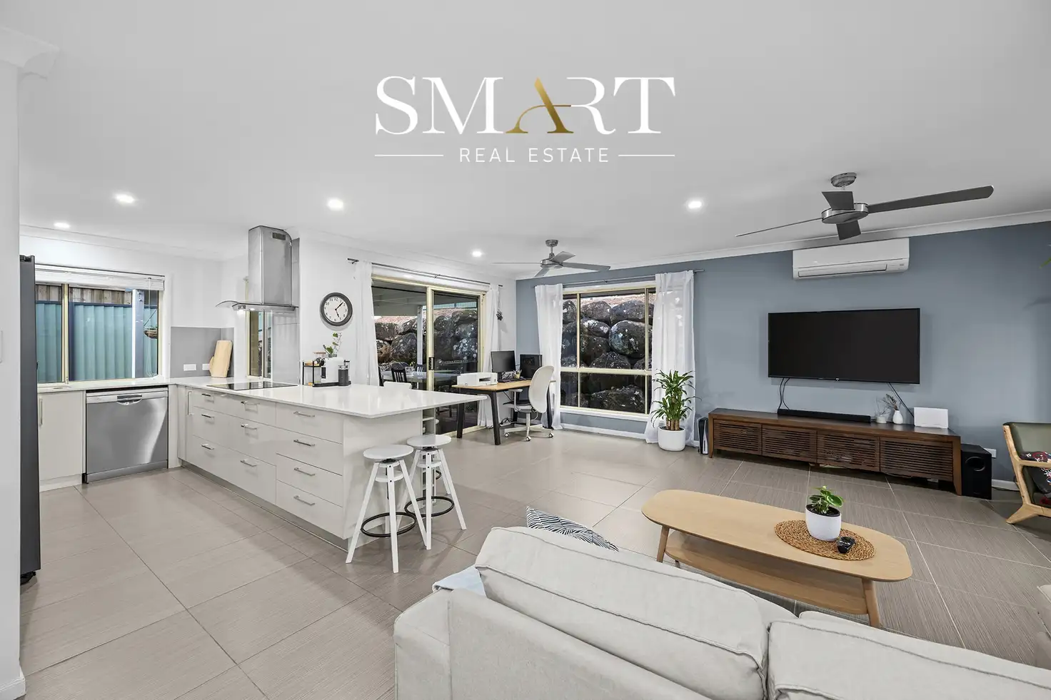 Main view of Homely townhouse listing, 6/1-3 Freda Street, Ashmore QLD 4214