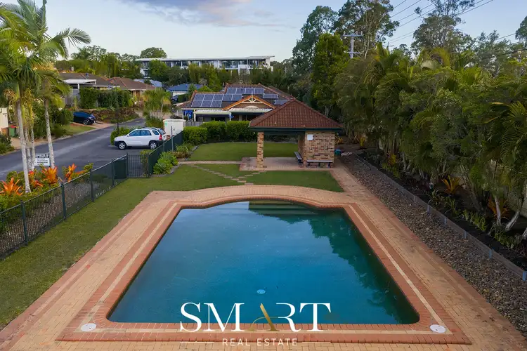 Second view of Homely townhouse listing, 6/1-3 Freda Street, Ashmore QLD 4214