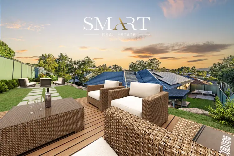 Fifth view of Homely townhouse listing, 6/1-3 Freda Street, Ashmore QLD 4214