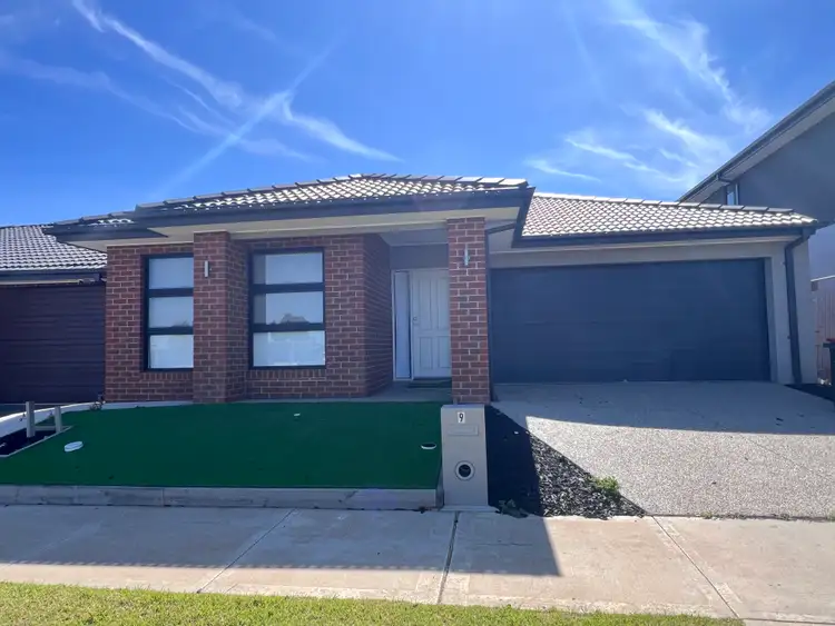 9 Haybale Circuit, Tarneit VIC 3029