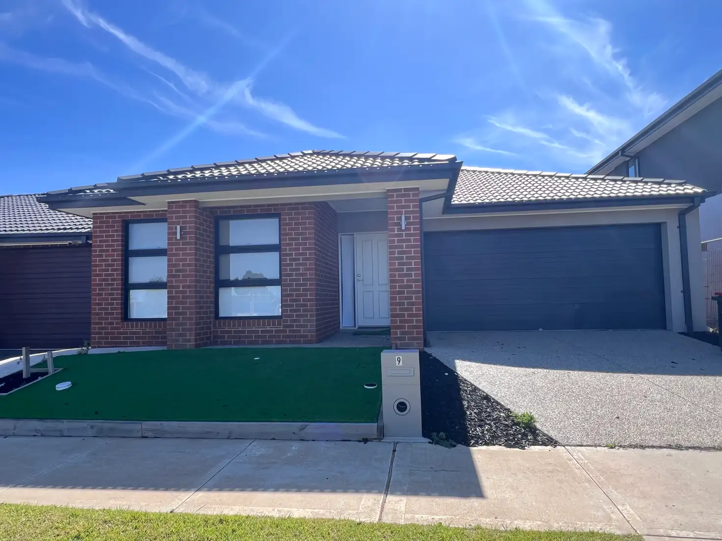Main view of Homely house listing, 9 Haybale Circuit, Tarneit VIC 3029