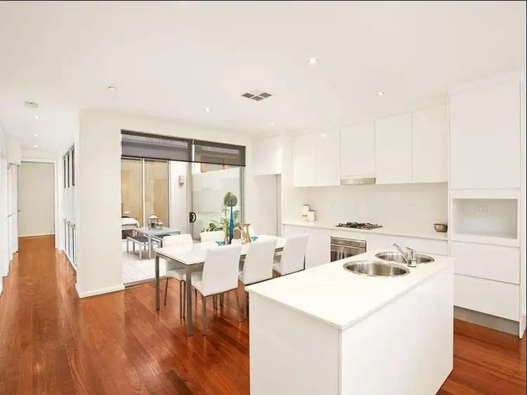 17 Mount Street, Pyrmont NSW 2009