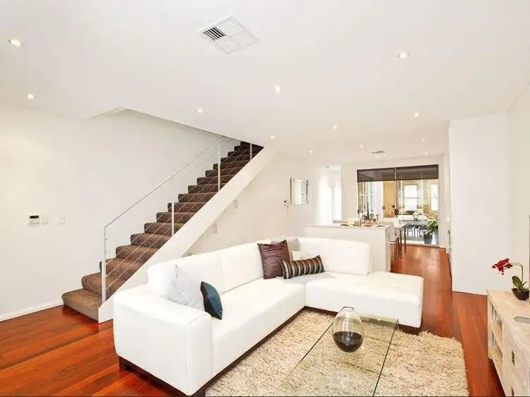 17 Mount Street, Pyrmont NSW 2009