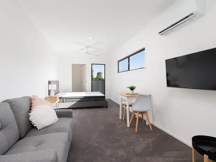 Main view of Homely studio listing, 3/40A Mannington Road, Acacia Ridge QLD 4110