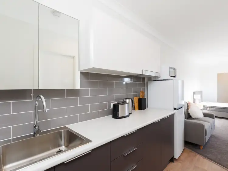 Second view of Homely studio listing, 3/40A Mannington Road, Acacia Ridge QLD 4110