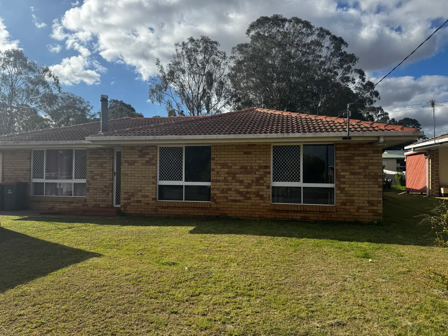 Main view of Homely house listing, 8 Agnes Street, Kingaroy QLD 4610