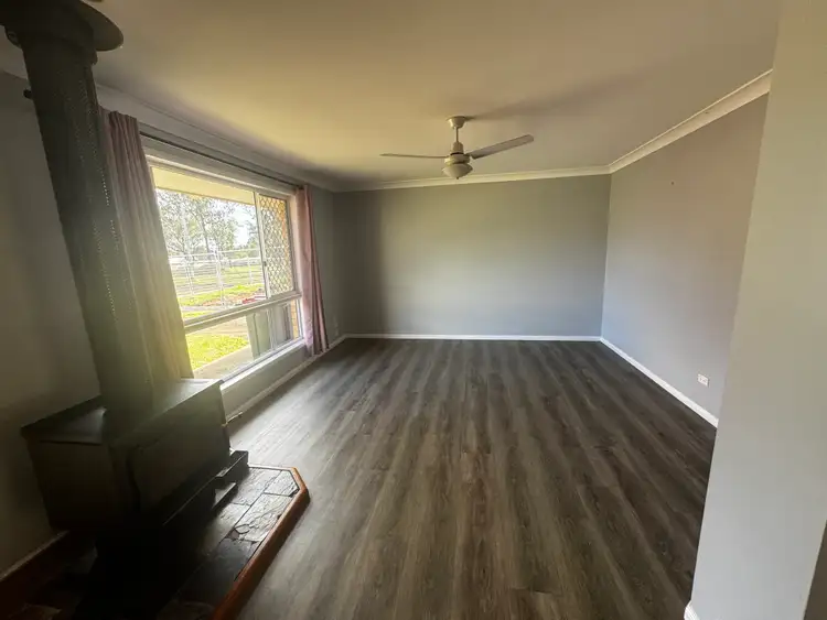 Second view of Homely house listing, 8 Agnes Street, Kingaroy QLD 4610