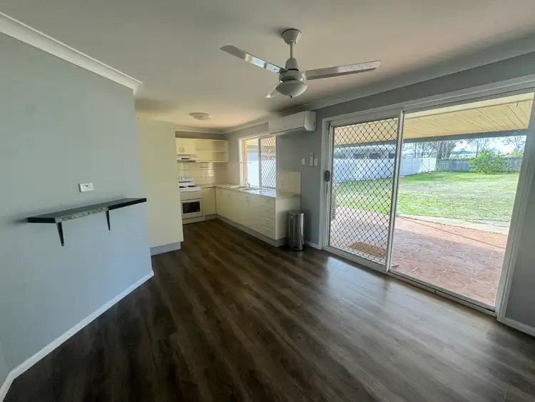 Third view of Homely house listing, 8 Agnes Street, Kingaroy QLD 4610